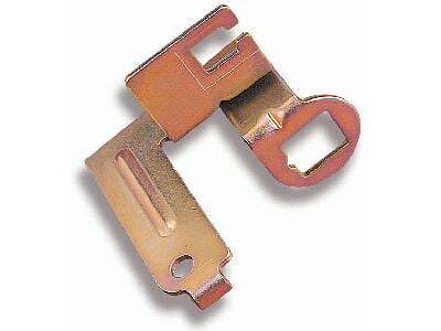 Holley 20-113 Throttle/Kickdown Cable Bracket