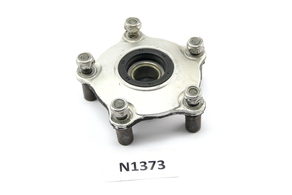 Aprilia RSV 1000 Mille RP 2001 - Sprocket holder sprocket carrier N1373