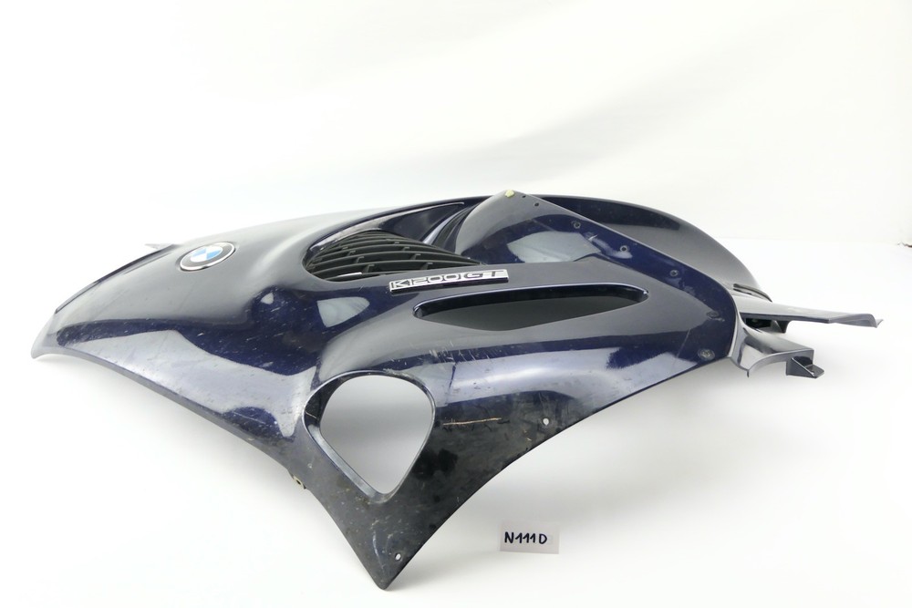 BMW K 1200 GT K12 2004 - Left Side Panel Scratches N111D