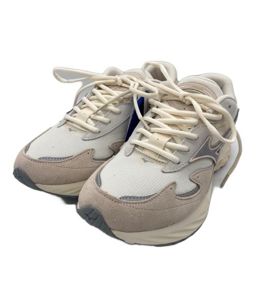 MIZUNO men 8.5US WAVE RIDER β