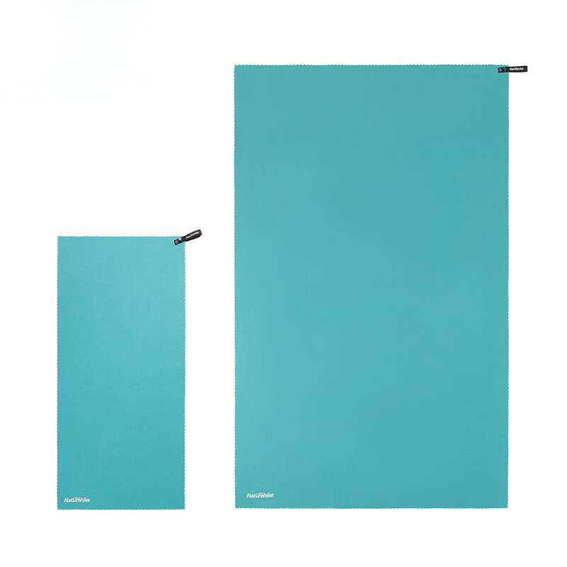 Snel Droog Nat Doorlatend Badhanddoek Zwemmen Reizen Strand Gym Handdoek New