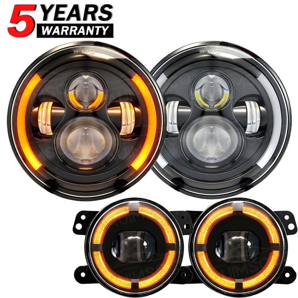 for Kenworth T2000 Halo 7