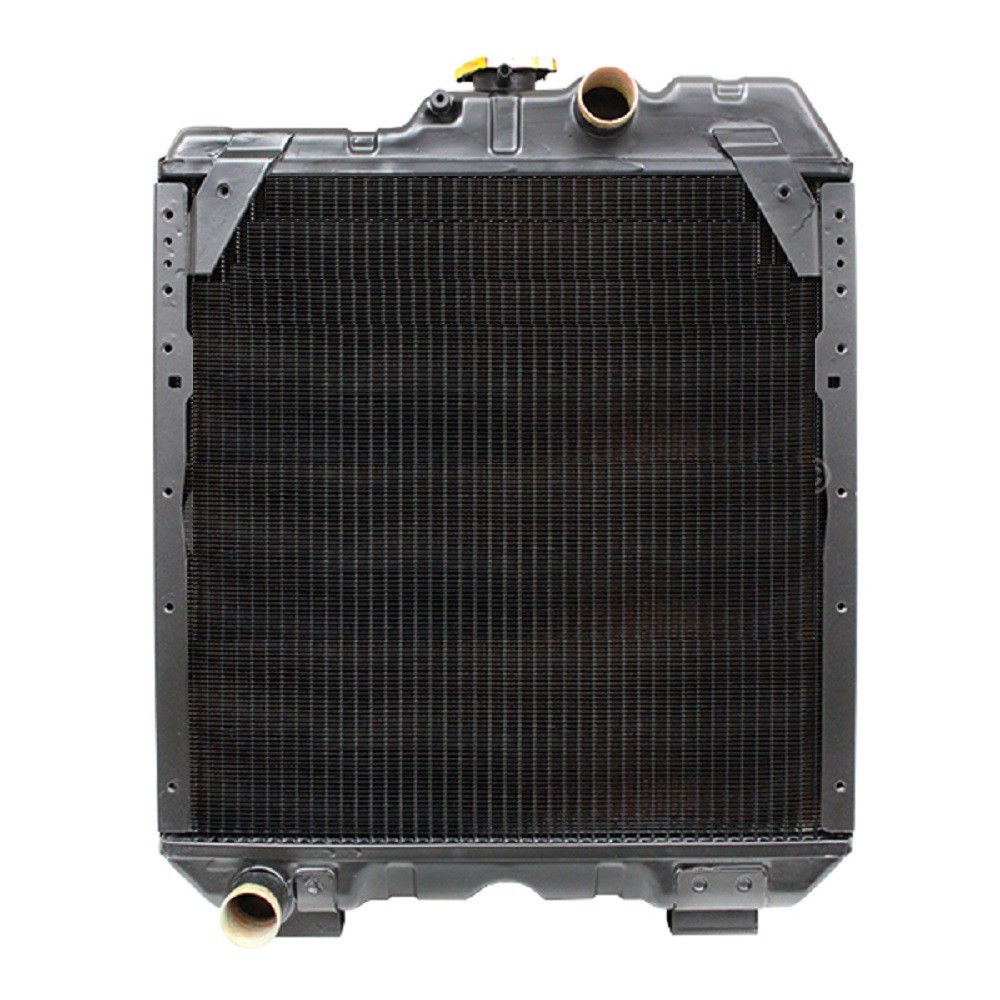 S5172928 Radiator Fits Ford Fits Case IH TN70 TN75D JX55 JX65 JX1070C JX1060C