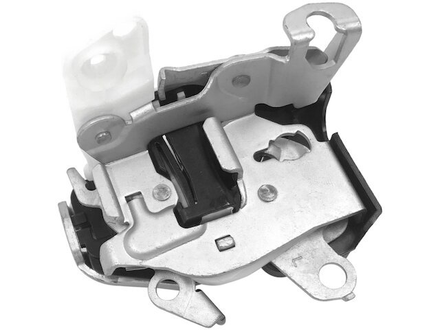 Front Left SKP Door Latch Assembly fits Ford F250 Super Duty 1999-2008 71ZRYH