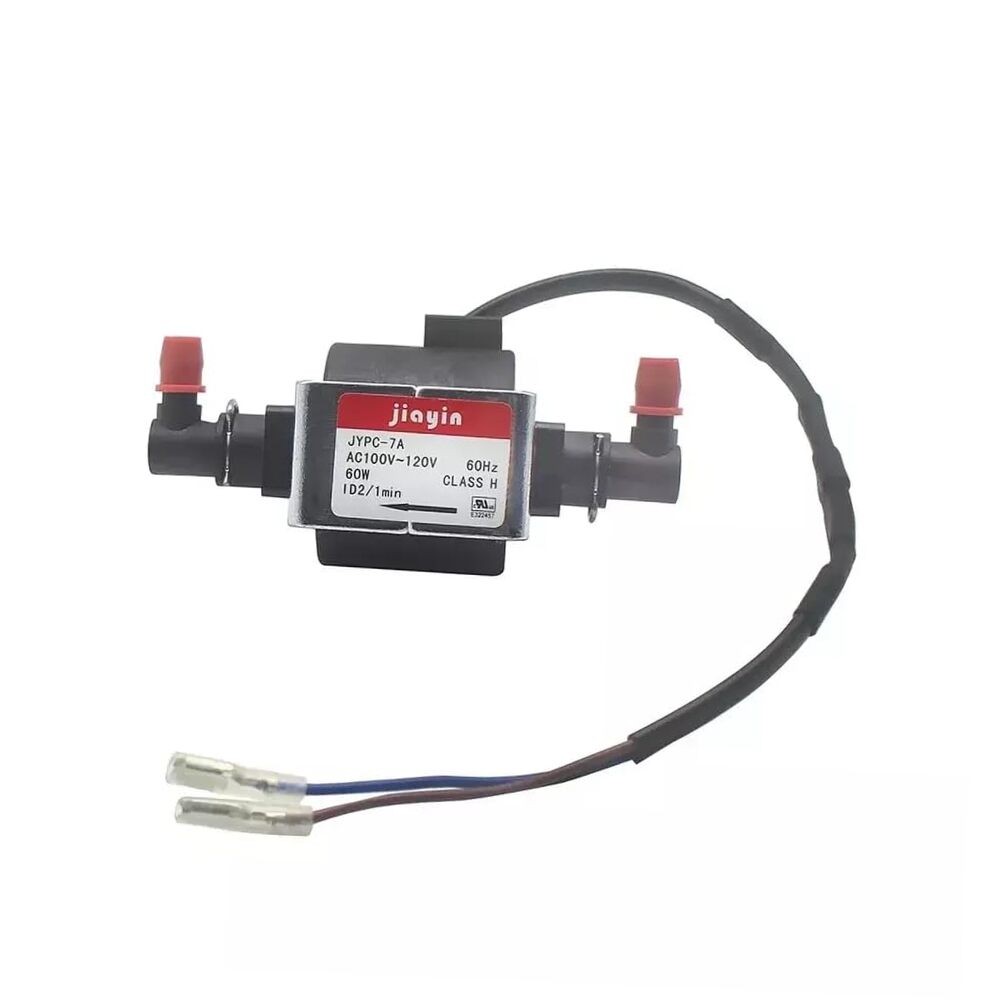1X DCC-1 WATER PUMP JYPC-7A / 51153 P403A 110V Fit Rug Doctor Deep Carpet