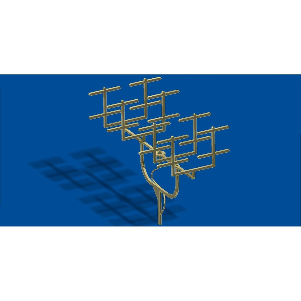 Metallic Details MD7201 Detailing set for aircraft Scale model kit 1:72 FuG 200