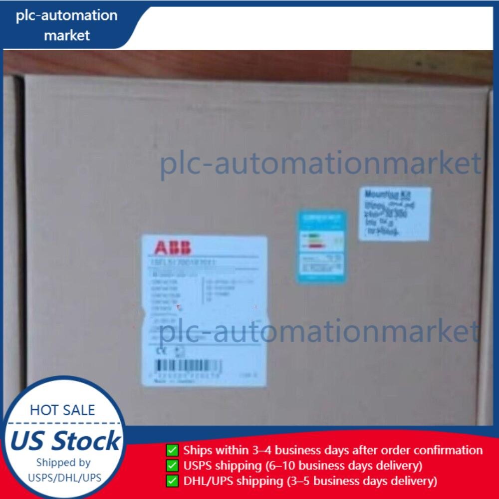 1pc AF400-30-11 ABB contactor new in sealed box original by fast ship