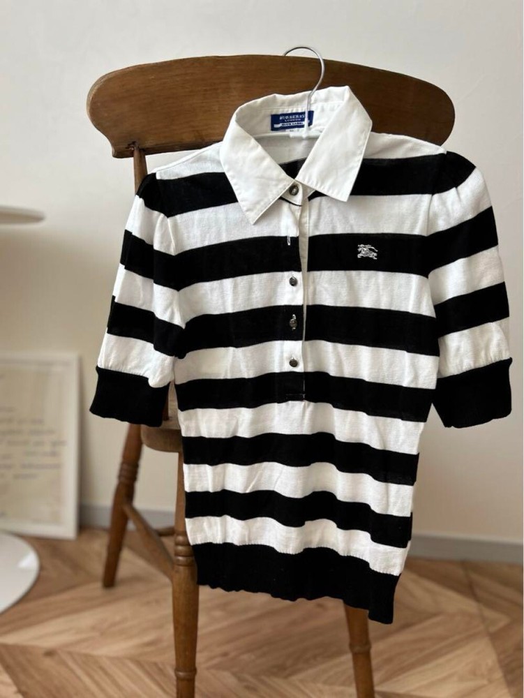 Burberry Polo shirt Men's Fashion from Japan