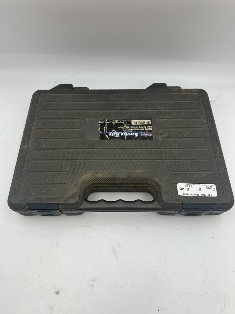 Bearing Race and Seal Service Tool Driver  10 Piece Set Kit KD 41630