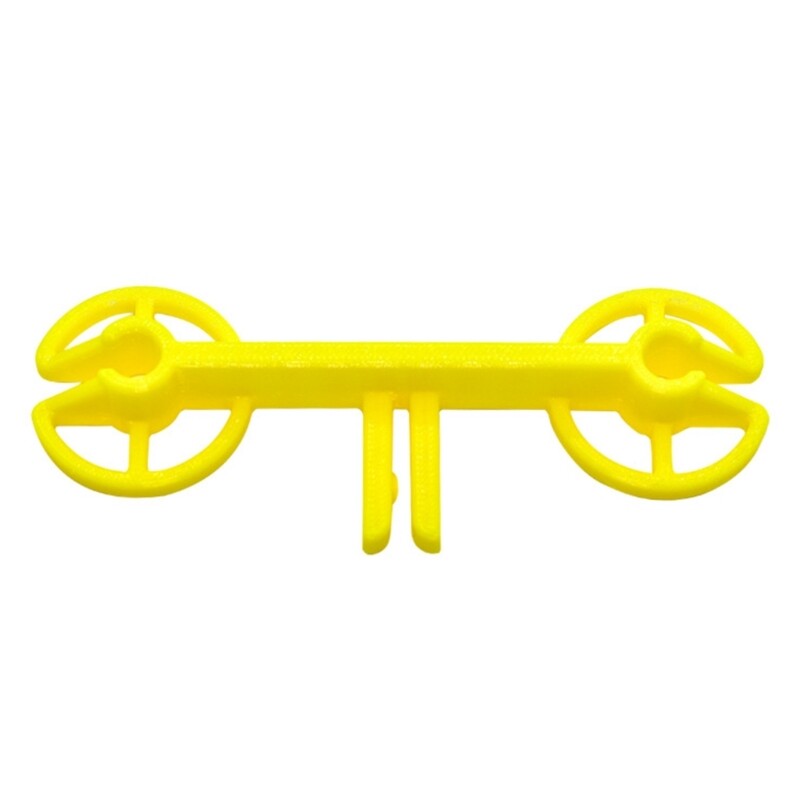 Metal Joystick Lock for Drone Controllers - Improved Stability & Control