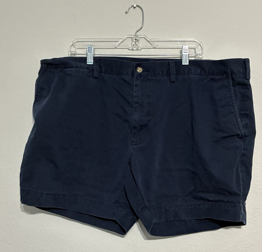Polo Ralph Lauren Men’s Blue Shorts Size 42