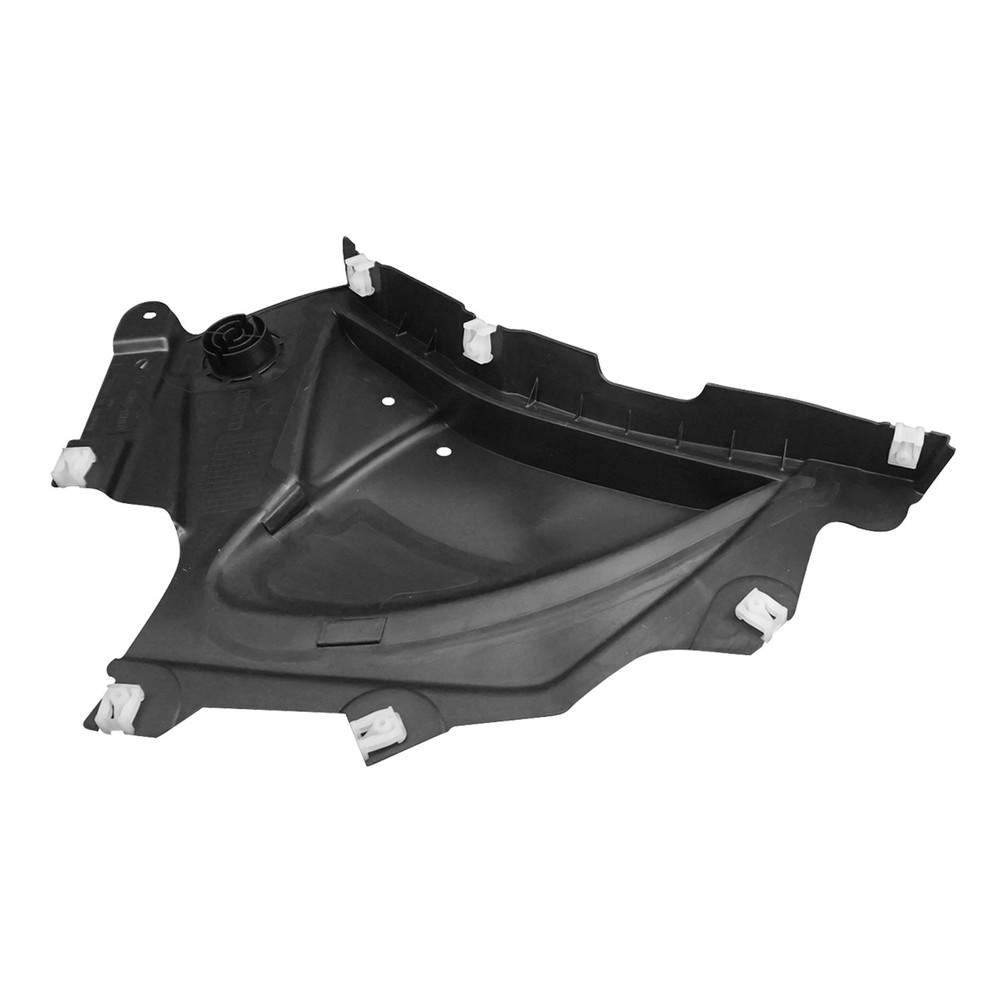 New Front Driver Side Fender Splash Shield Replacement Part