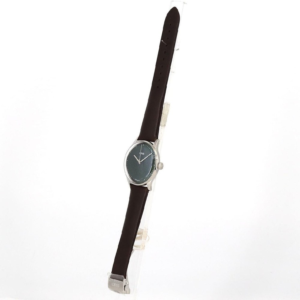 Oris Artelier S 01 733 7762 4057 07 SS Automatic