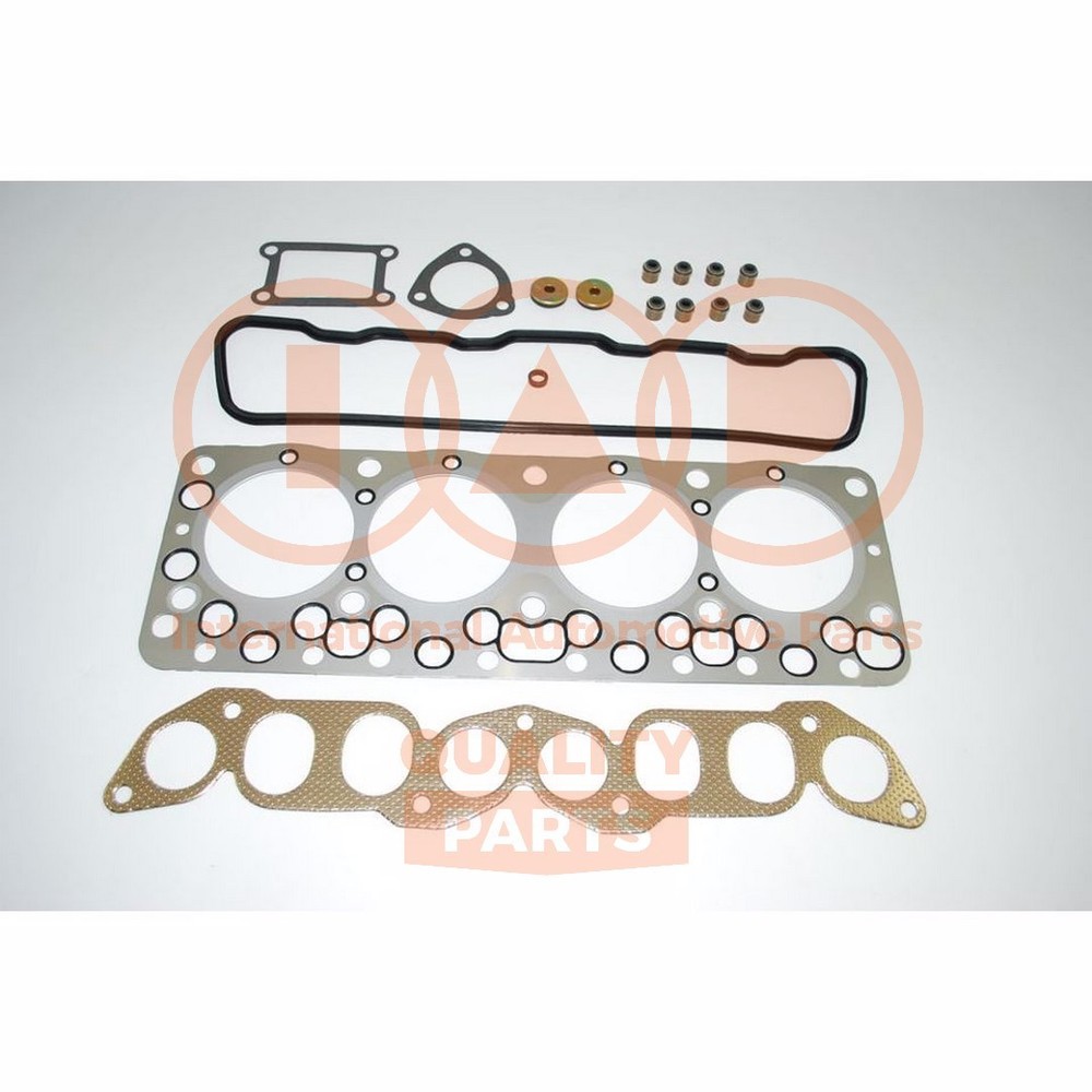 Gasket kit, head 116-13040 IAP QUALITY PARTS for Nissan