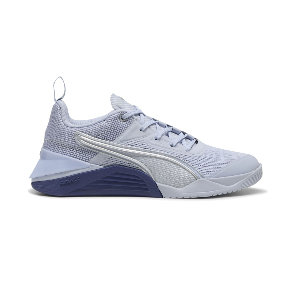 PUMA Fuse 3.0 Trail Running  Womens Blue Sneakers Athletic Shoes 37955911