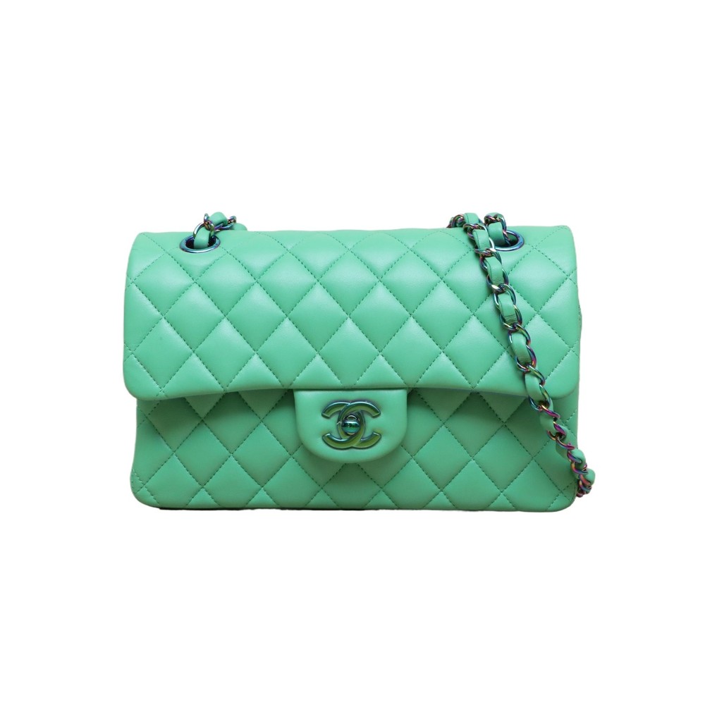 CHANEL CF Flap Bag Small 23cm Crossbodybag  P225070724