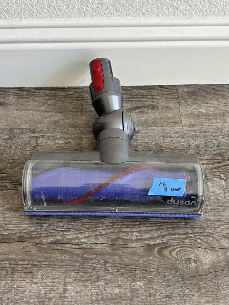 Dyson  Cleaner Head Brush  For V7 - V8 Models