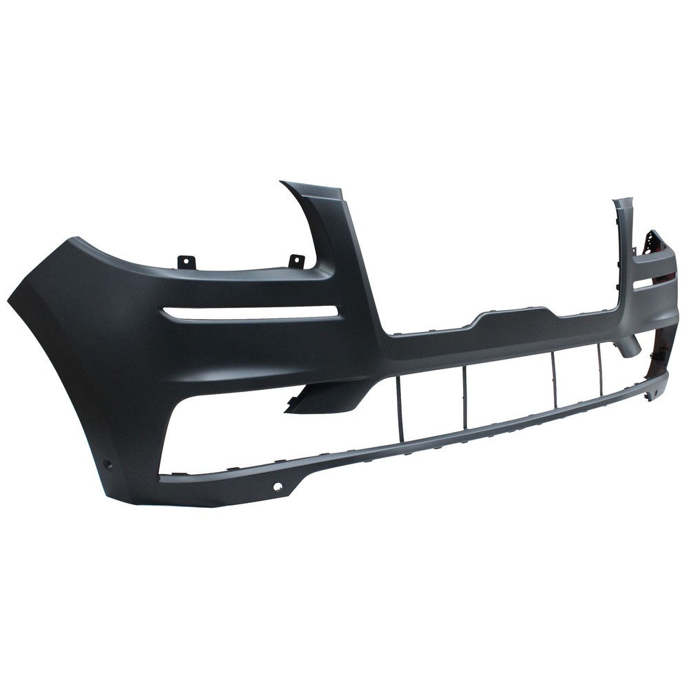 Fits 2018-2021 Lincoln Navigator New Replacement Front Bumper Cover