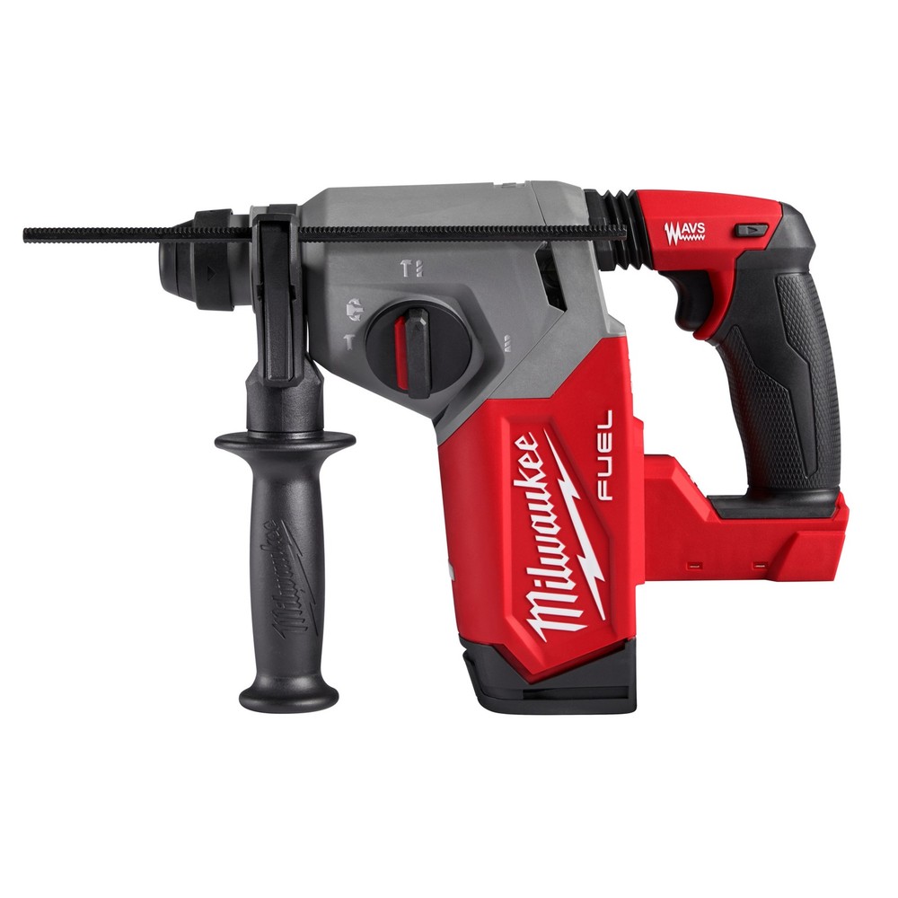 Milwaukee M18 FUEL SDS Plus Rotary Hammer Bare Tool