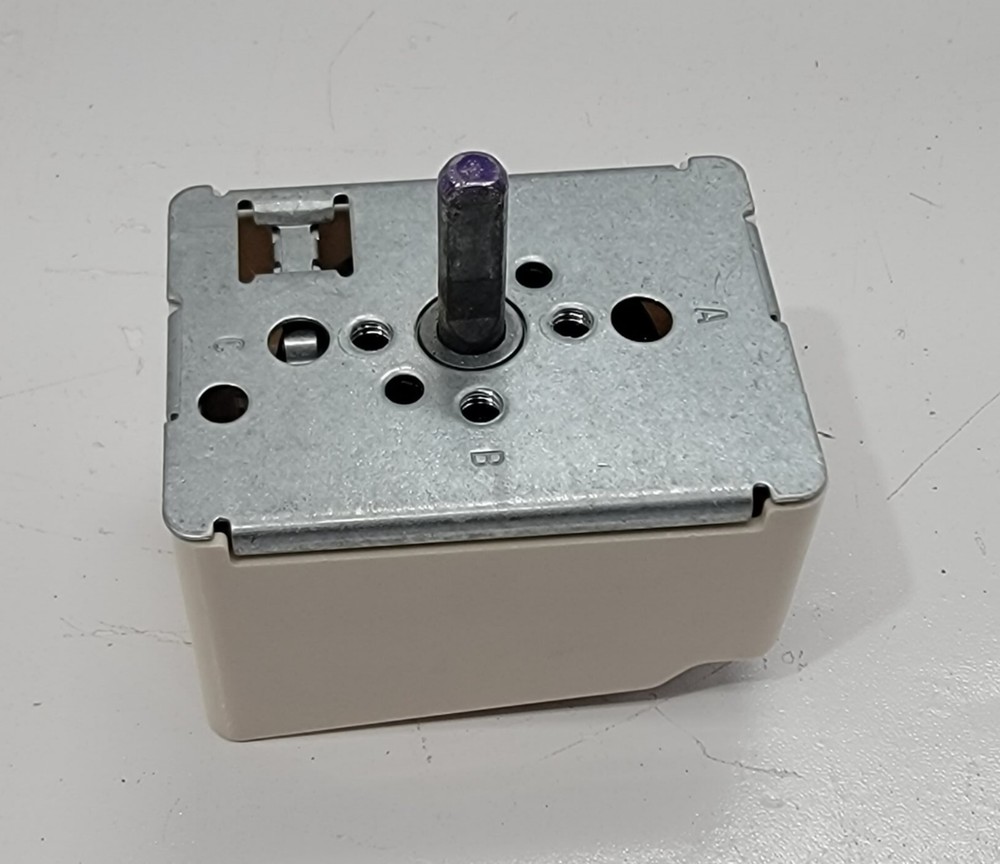 Whirlpool Genuine Oven Infinite Switch W10578768 Replacement Part