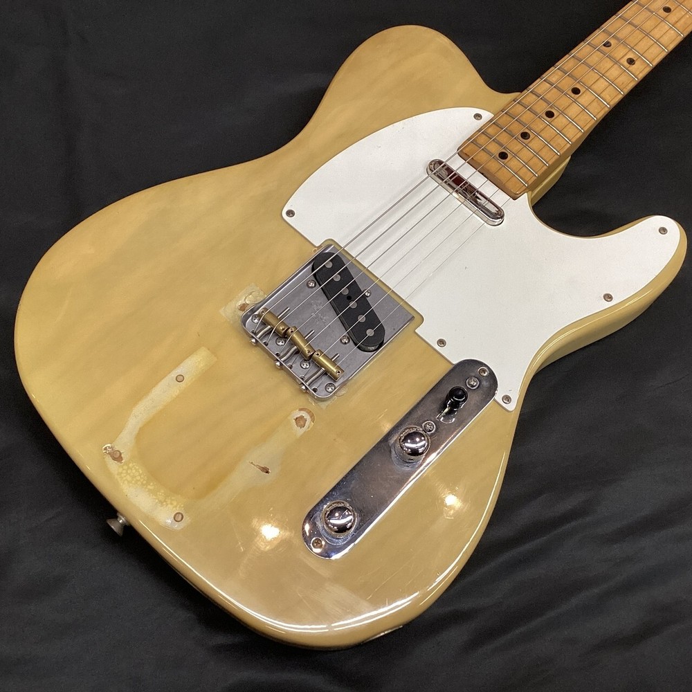 Fender USA 1978 Telecaster Mod Electric Guitar