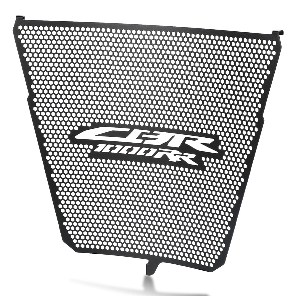 Motorcycle radiator guard T5-5754 aluminium For Honda 1000RR 2017-2018-2019