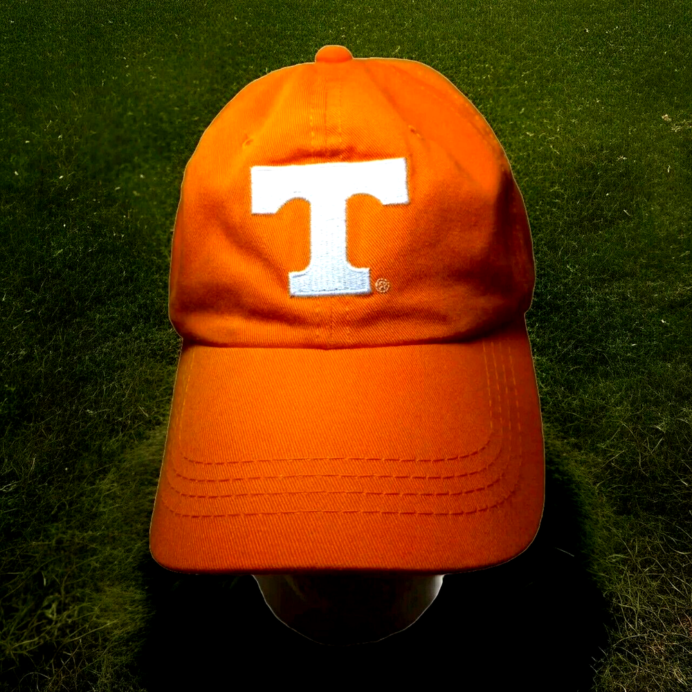 Tennessee Volunteers NCAA Trucker Hat with Strap Back