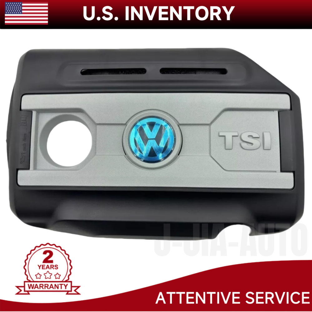 Top Engine Cover For VW Beetle Tiguan CC EOS Sport Jetta  Passat CC 06J103925AQ