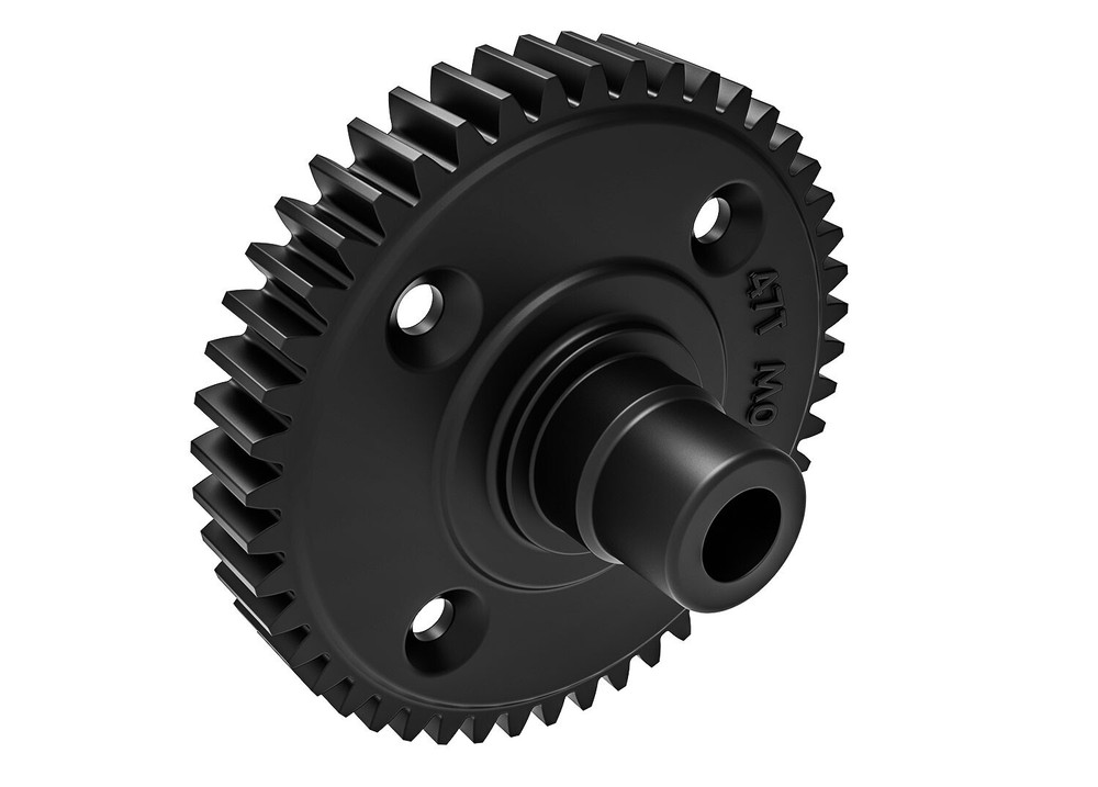 TRAXXAS  Spur gear, 47-tooth 32 Pitch (for center diff) TRA10761
