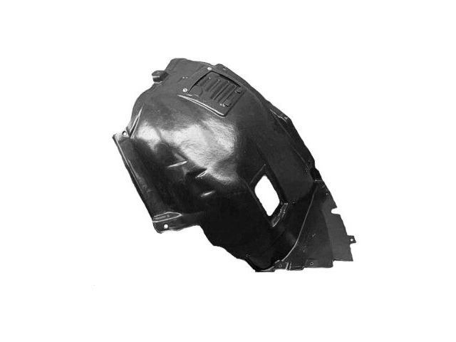 Driver Side Inner Fender Well Left Front for 2006 BMW 325xi 71GQGX
