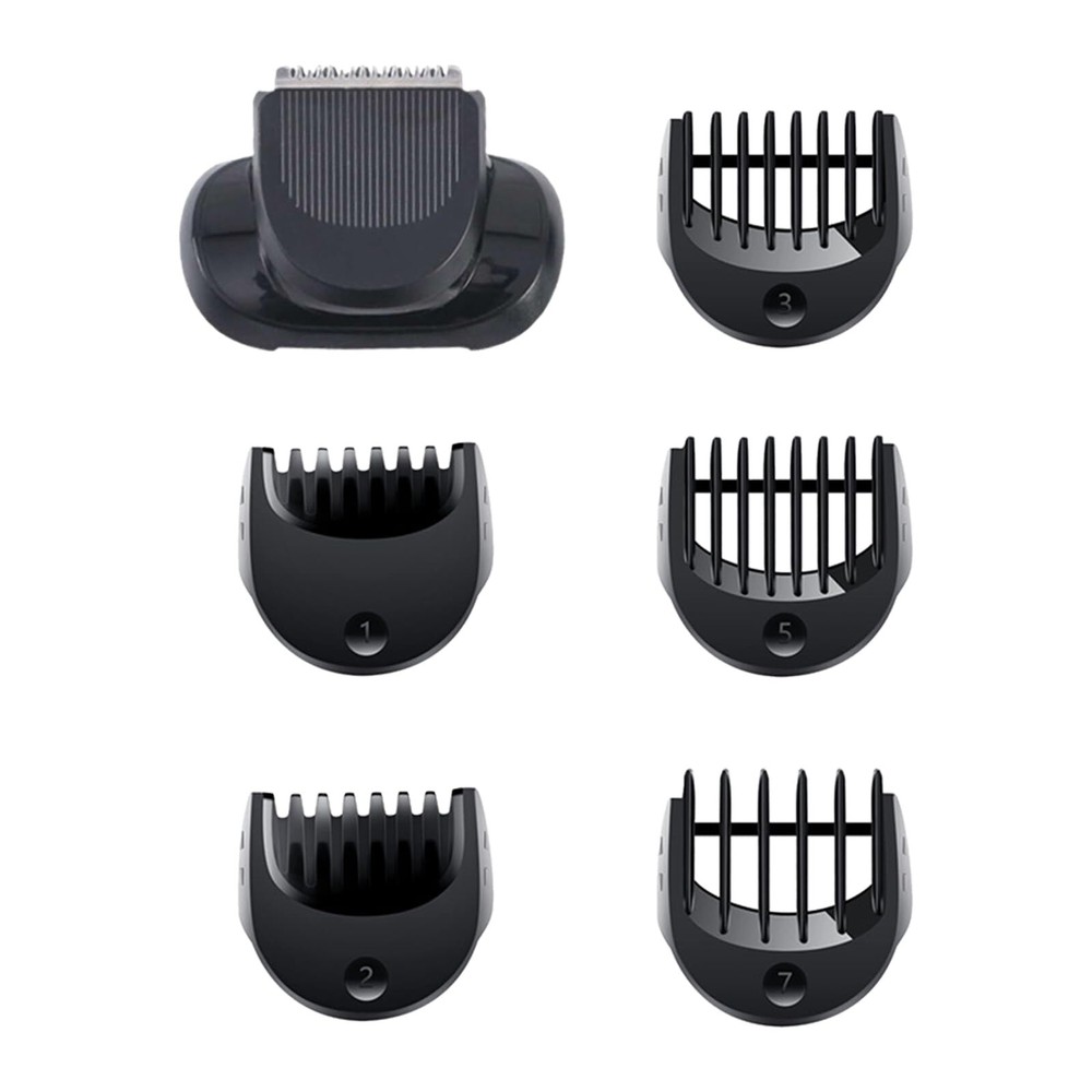 Beard Trimmer Attachment Fit for Br-aun Series 5, 6 and 7 Electric Razors 1/2...