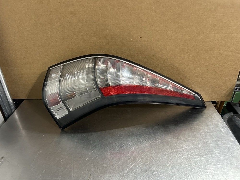 ✅2008-2011 Saab SAAB 9-3 Wagon Right Passenger Tail Light Assembly #57