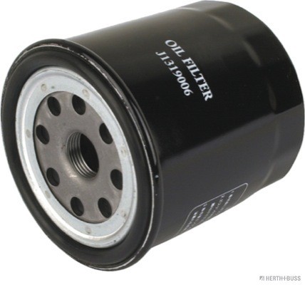 Oil filter for TROOPER I; OPEL CAMPO 1.6-2.8D 01.83-12.14, CHERY A3