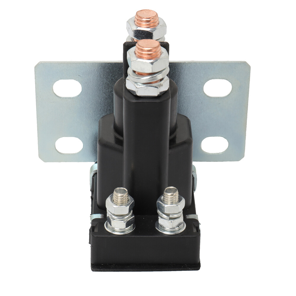 EZGO TXT Gas Golf Cart Solenoid 1994-Up 27153-G01 4-Cycle Replacement