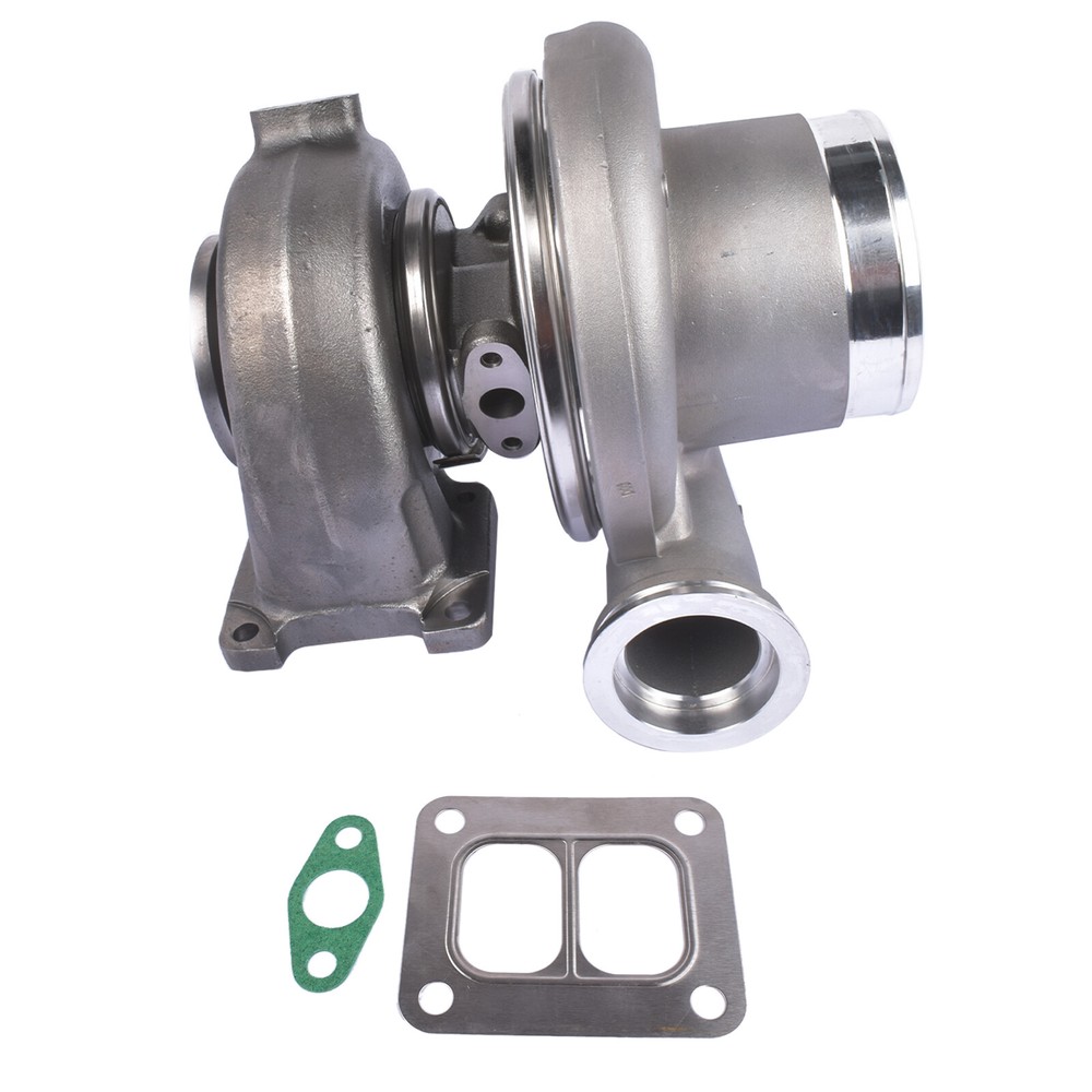 Turbocharger 3768075 For Detroit DD15 HX55 Turbo No Wastegate/Actuator 2836376