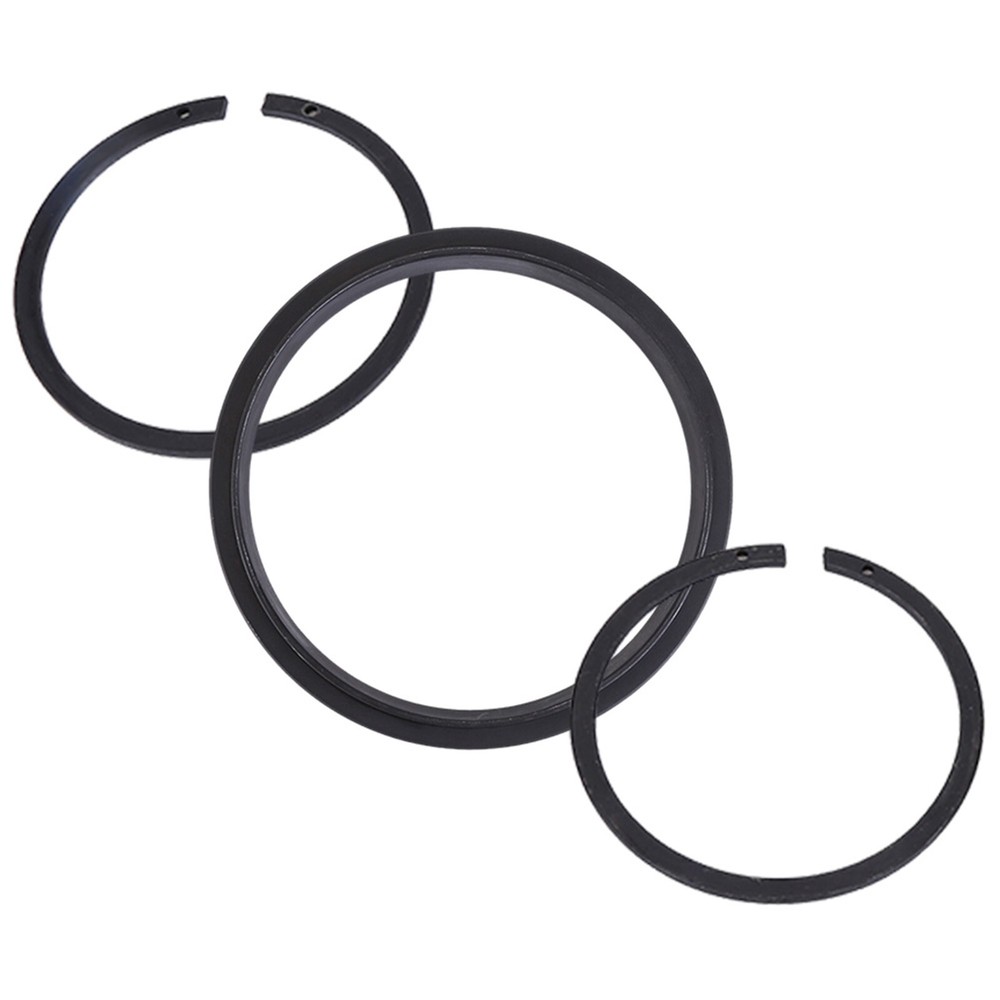 Cummins ISX Piston Ring Compressor Adapter with Anti-Polishing Ring 5299339