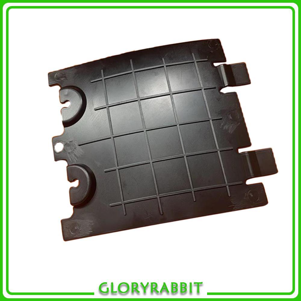 Fits For 2016-2022 GLC Class X253 W253 Wheel Arch Liner Cover Black Replacement