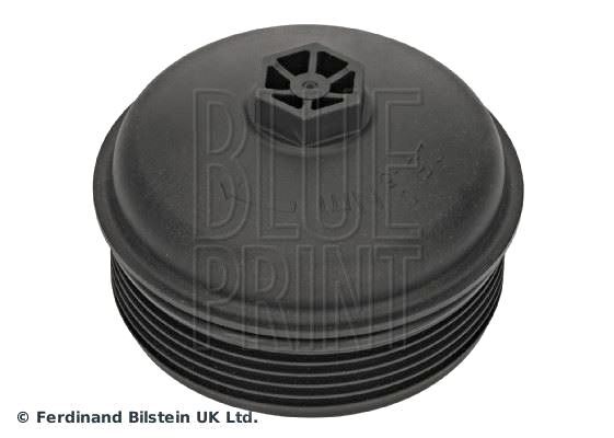 BLUE PRINT Oil Filter Housing Cover Fit DACIA MERCEDES NISSAN 12-23 MQ004801