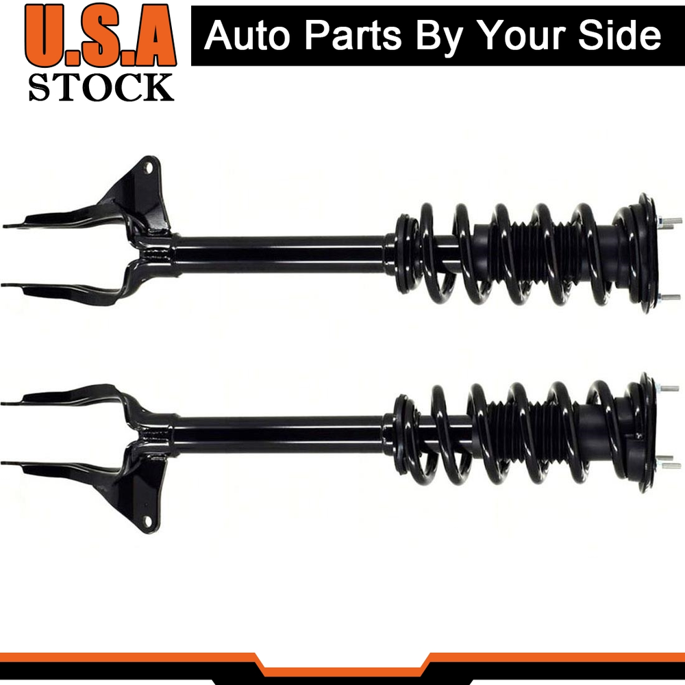 New OE Front Struts For 2016-2021 Dodge Durango 5.7L 4X4