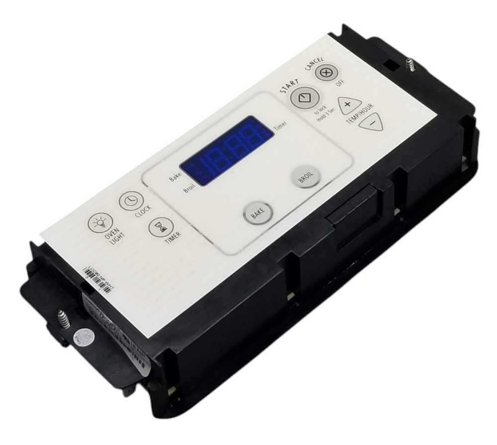 Whirlpool OEM Oven Control Board 9762208 – 180-Day Warranty & Fast Shipping