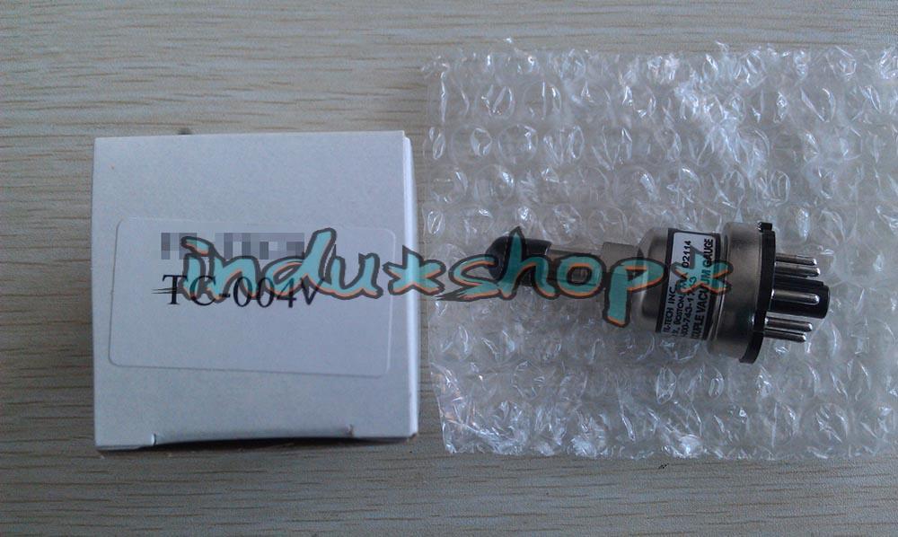 6343-004 Thermocouple Vacuum Gauge (Thermocouple Gauge) TC-004V
