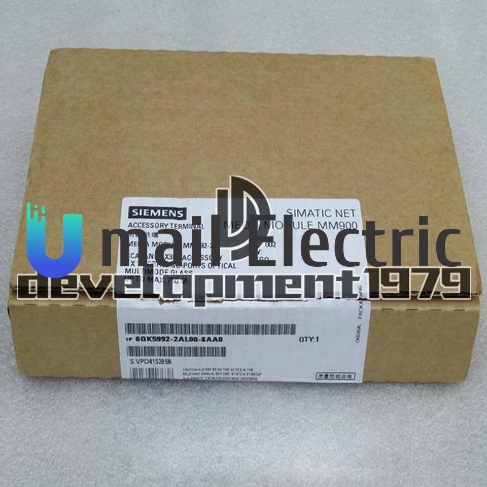 ONE NEW Siemens 6GK5992-2AL00-8AA0 6GK5 992-2AL00-8AA0