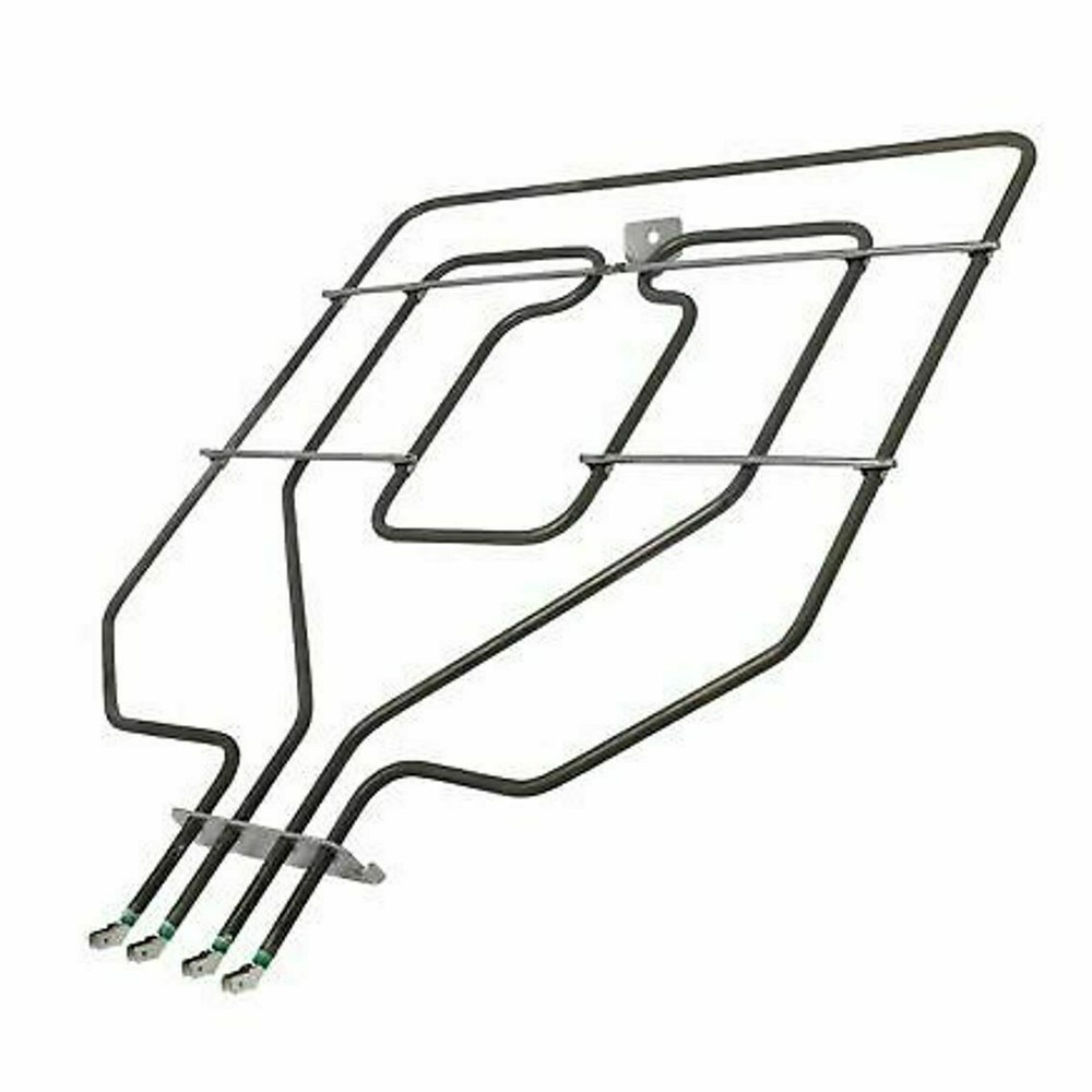 SE ADAPTA A HORNO SUPERIOR SIEMENS TECNIK DOBLE PARRILLA CALENTADOR ELEMENTO COCINA 448351 pmd-image