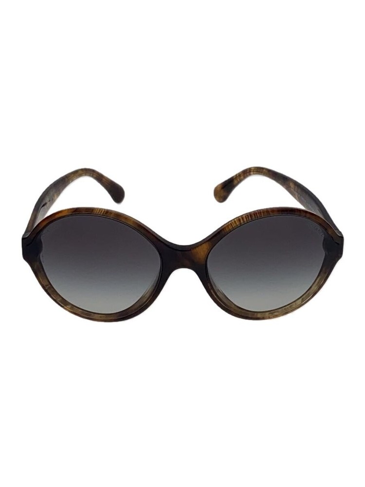 Chanel Black Women's Sunglasses Model 5387-A 277