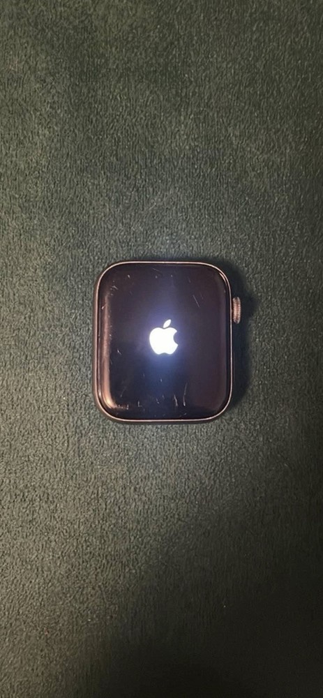 Used Apple Watch Series 5 44mm Nike+ GPS + Cellular