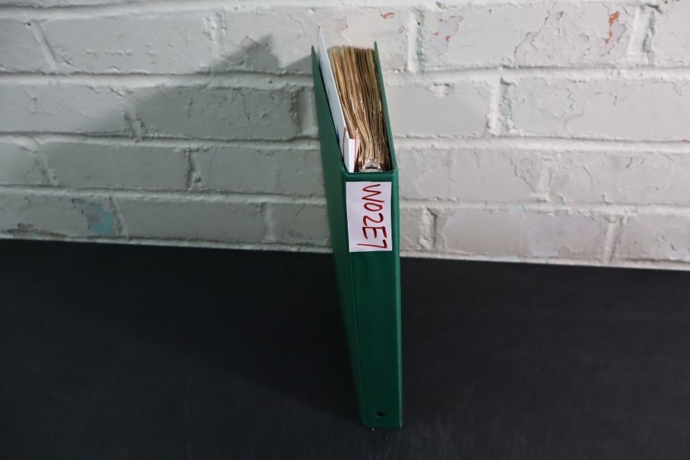 CKStamps : Very Nice Mint Austria Stamps Collection In Binder, Many NH