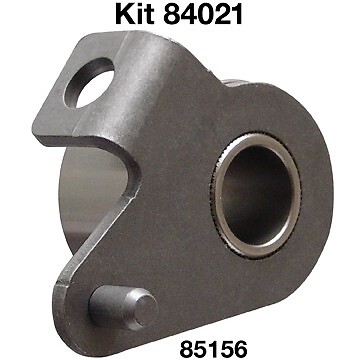 Dayco Timing Belt Kit For 1984-1990 Volvo 760 2.3L 4-Cylinder