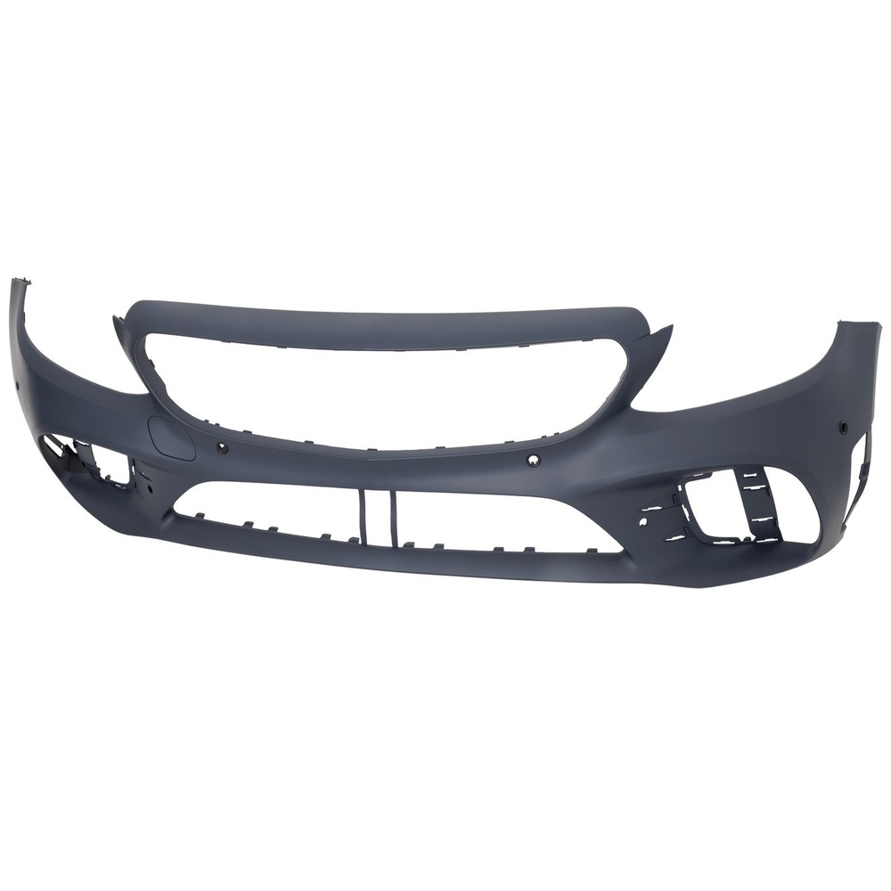 For 2019-2023 C300 Front Bumper Cover Primed 20588023059999 MB1000573