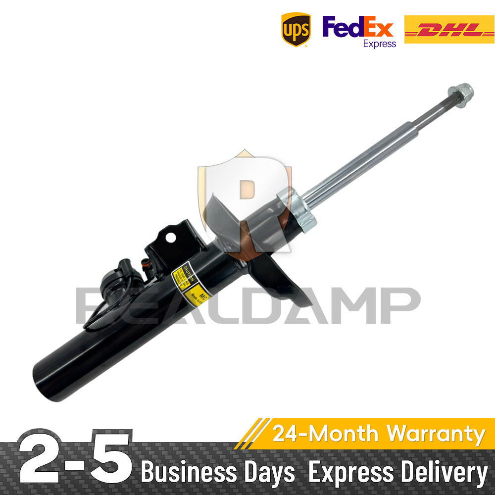 Right Front Electric Shock Absorber #580-405 Fit Buick Regal GS Insignia A 08-17