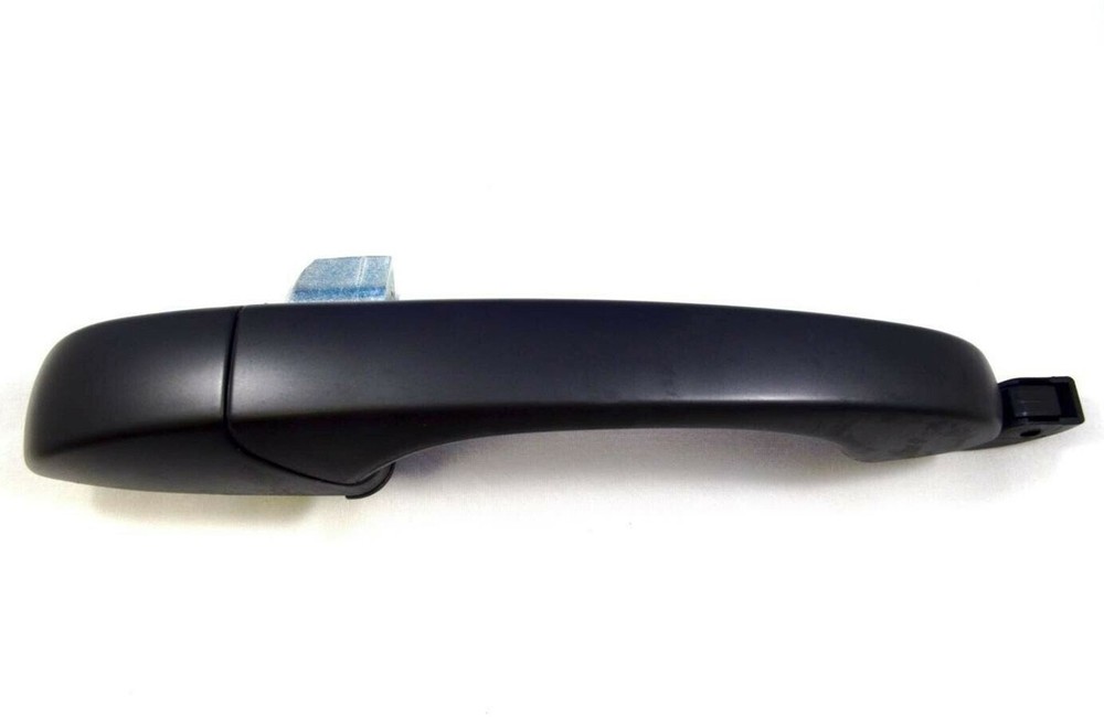 fits 2007 to 2012 Dodge Caliber Exterior Door Handle Rear Right
